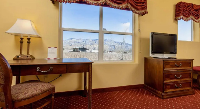 Номер Standard Wine Country Inn