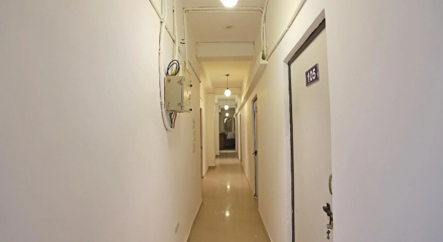 OYO 45947 Aravali Residency, Varaa Hotelli Faridabad Haryana