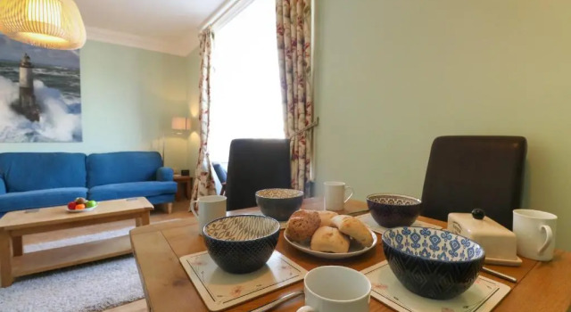 Tradewinds, Varaa Huoneisto Asunnot kohteessa Merseyside, Huoneisto