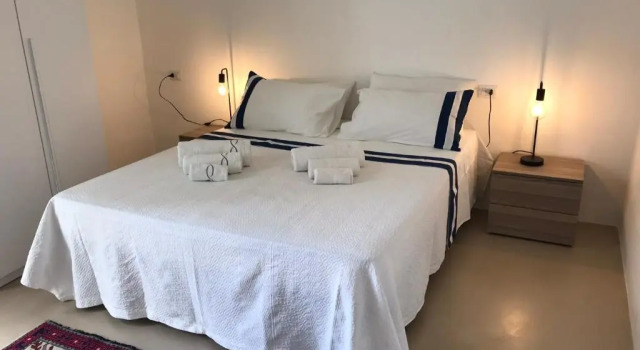 Двухместный номер Standard La Casa di Bacco B&b