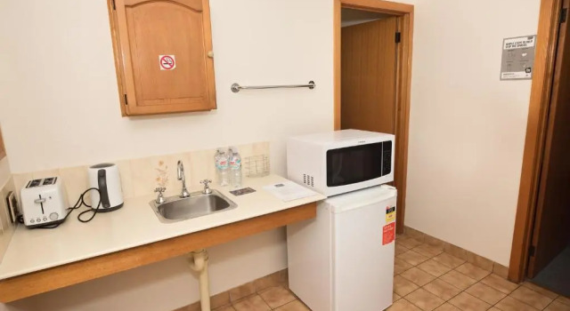 Семейный номер Standard Elm Court Motel