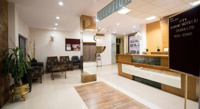 IRA by Orchid, Nashik
