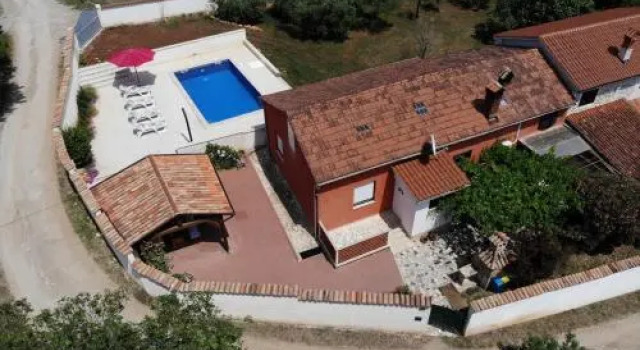 Apartments Villa Sabina