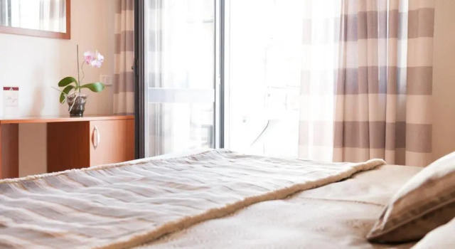 Номер Classic Hotel Fabbrini
