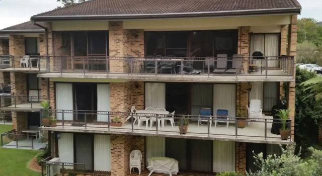 Gowrie Ave, Bay Parklands, Unit 62, 2, Tristani