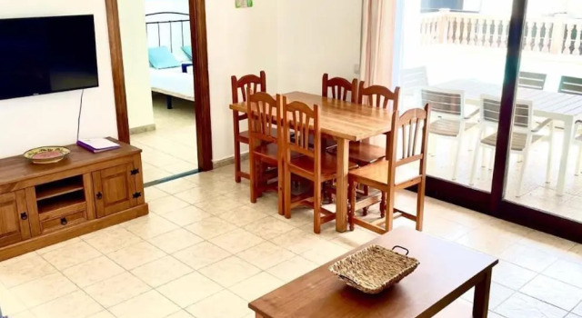Villa Calma 1B in Playa Blanca