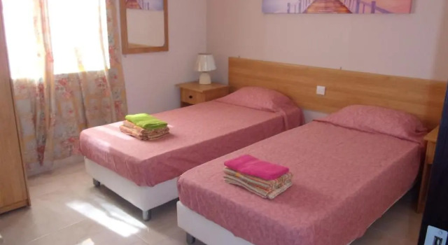 Mulino Court, Flat 5, Varaa Hotelli Qala Gozo