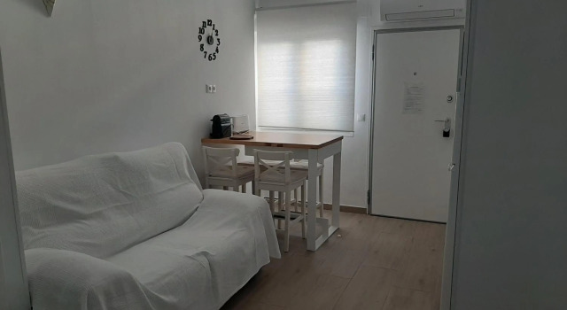 Apartamento Moderno y acogedor Antú, cerca de la playa