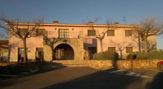 L´ Ermita Casa Ripo, 预订 酒店 Vall dʼAlba Castellon Province