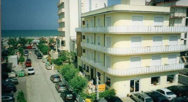 Hotel Rivamare