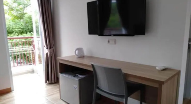 East Marina Guest House