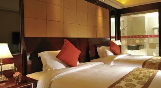 Shenzhen Aitingbao Hotel, Buchen Sie Hotel Shenzhen Shenzhen Area