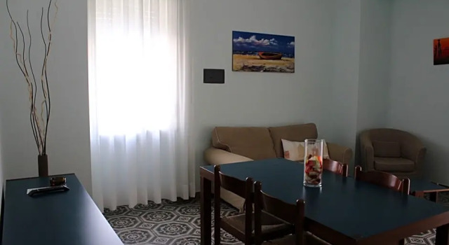 Номер Standard с 2 комнатами Hotel San Pietro
