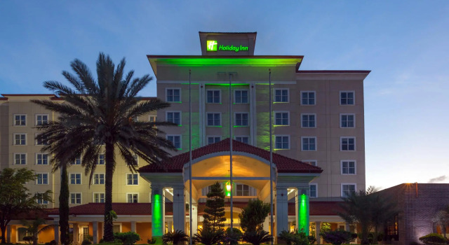 Holiday Inn Matamoros