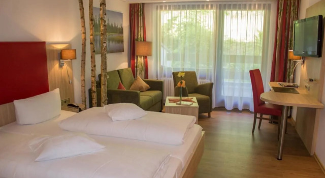 Hotel Ochsen, Забронировать Отель Хёфен-на-Энце Кальв