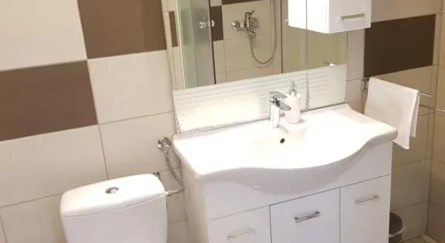 Apartments Dora and Tonka Krk, Забронировать Апартаменты/квартира Порат остров Крк