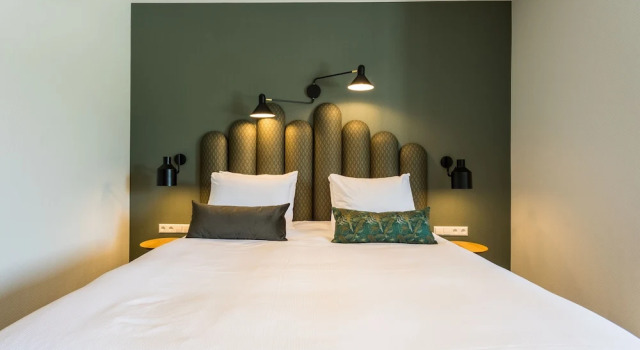 Полулюкс Royal Hotel Zeeuws Licht I Kloeg Collection