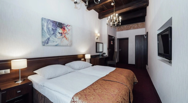 Hotel Rezydent