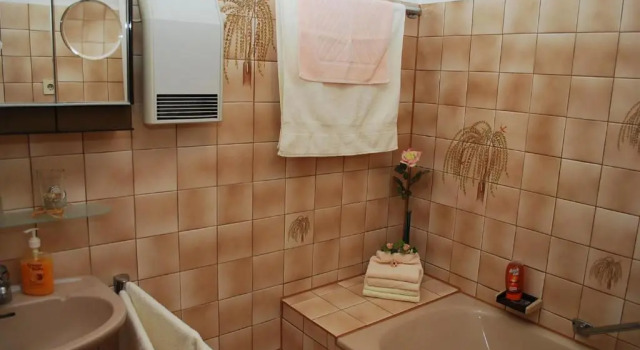 Номер Standard Hotel Waldschloss