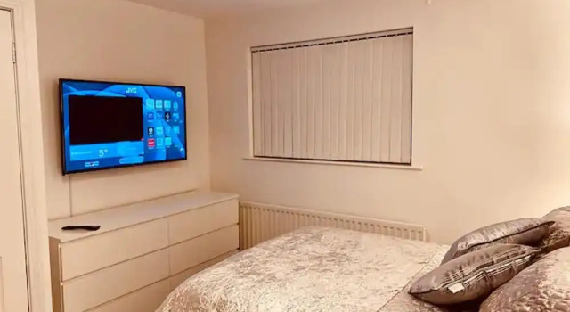 Beautiful 3-bed House in Londonderry, Брондау Демалыс үйі Дерри Londonderry County
