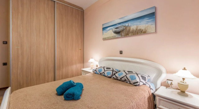Cosy apartment in the heart of Corfu 1