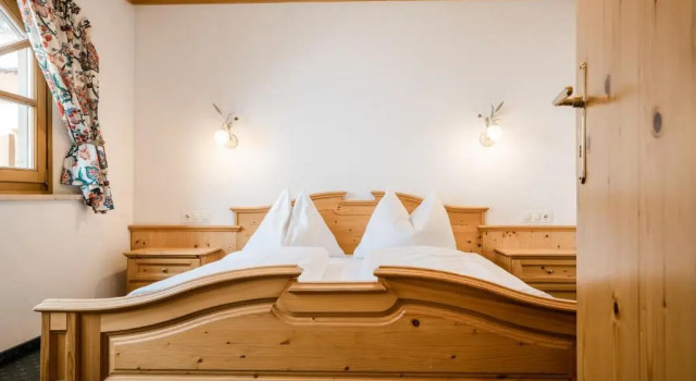 Appartementhaus Lackner, Забронировать Отель Бизнес-отели Grossarltal, 4* 5*