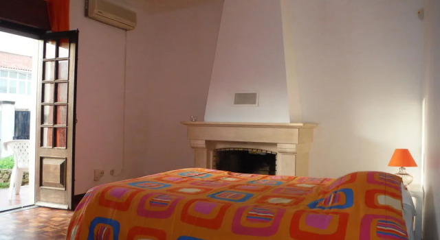 卡尔卡维罗自助乡村旅馆(Help Yourself Hostels Carcavelos Country)