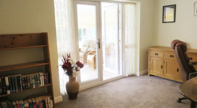 Tabusintac......lovely 2 Bedroom Bungalow