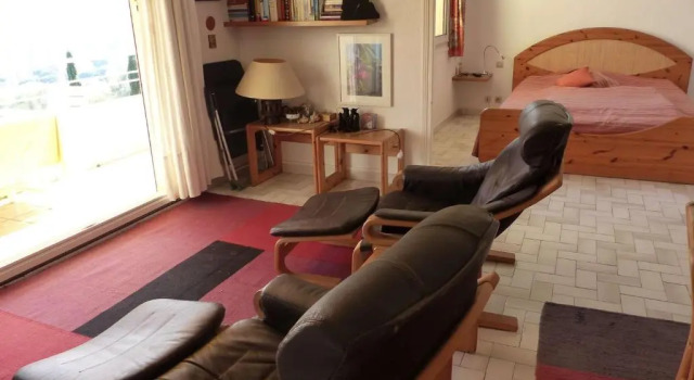 Appartement Le Lavandou, 2 pièces, 2 personnes - FR-1-308-35, Забронировать Апартаменты/квартира Апартаменты Ле-Лаванду, Апартаменты/квартира
