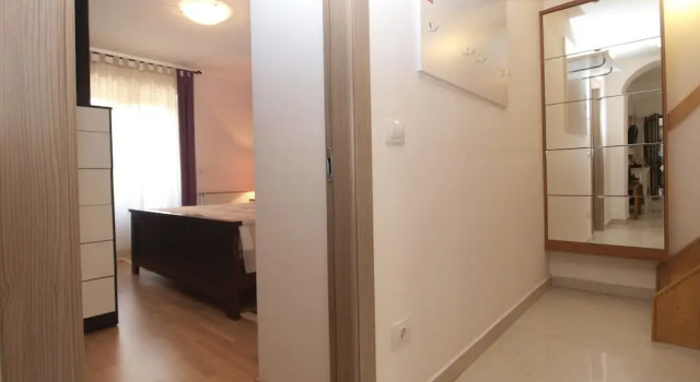 Апартаменты Standard c 1 комнатой Apartment 64