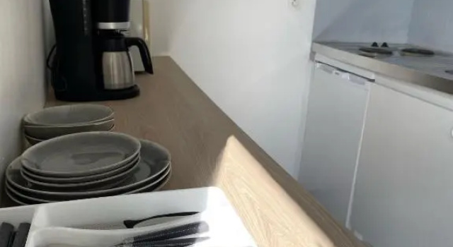 L'essentiel, Забронировать Апартаменты/квартира Отели Rennes Metropolitan Area с парковкой, Парковка