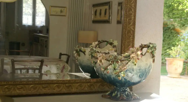 Quaint Holiday Home With Private Pool in Piolenc France, Prenota Hotel Hotel a Valchiusa con piscina, Piscina