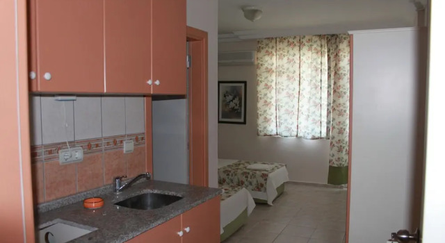 Номер Standard Hotel Villa Granada