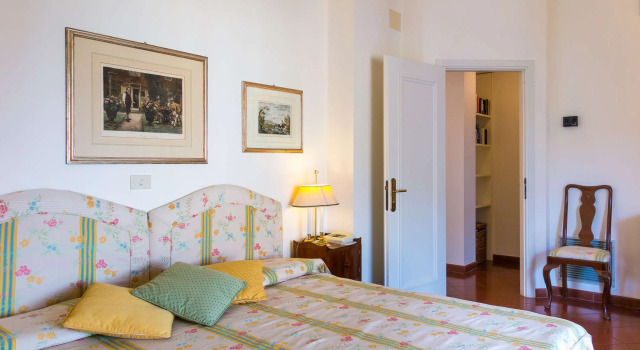 Hotel Villa Ottone