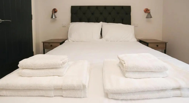 Апартаменты Superior No1 Luxury Service Apartments