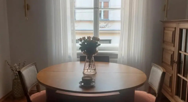 Apartmani Matea