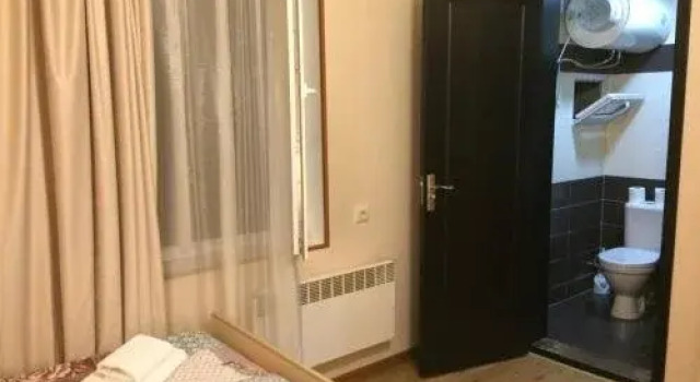 Guesthouse Edelweiss, Prenota Hotel Mestia Samegrelo Zemo-Svaneti