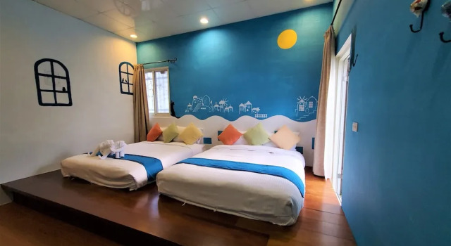 JackModo B&B