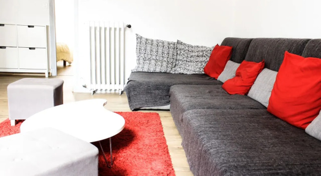 Appartement Mozart