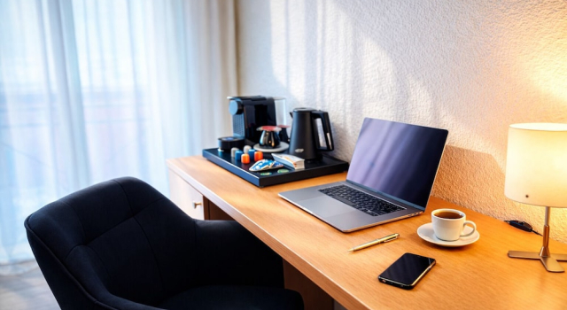 Номер Business The Business Loft