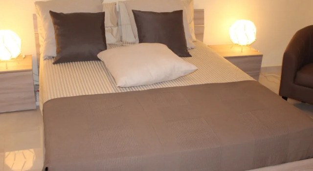 Luxury Suites Lungo il Canale