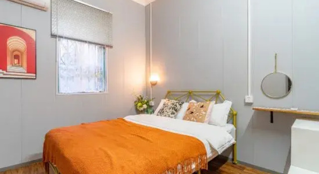 Suite Dongchi Inn