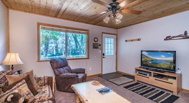 Cozy 1BD South Lake Tahoe by RedAwning
