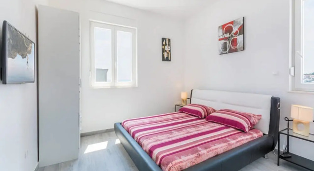 Апартаменты Holiday Home Blue Dreams