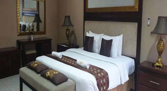 Hotel Signature Mandala Kencana