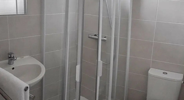 Номер Standard Le Refuge du Célé