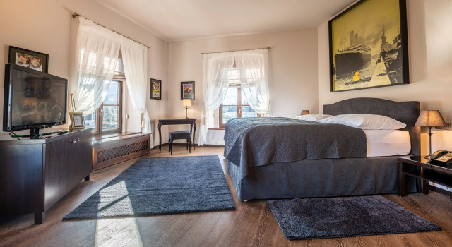Chateau Appony, Book Hotel Hoteller i Nitriansky kraj med pool, Swimmingpool