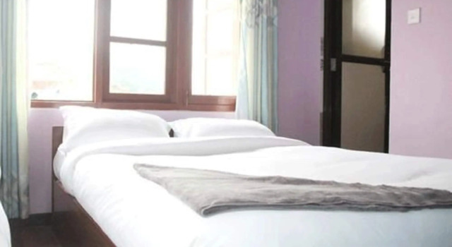 Stupa View Inn