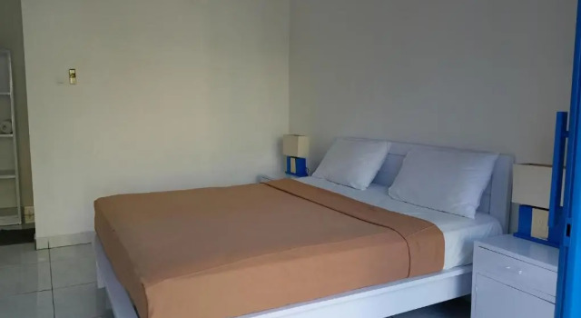 Двухместный номер Standard Balian Paradise Hotel