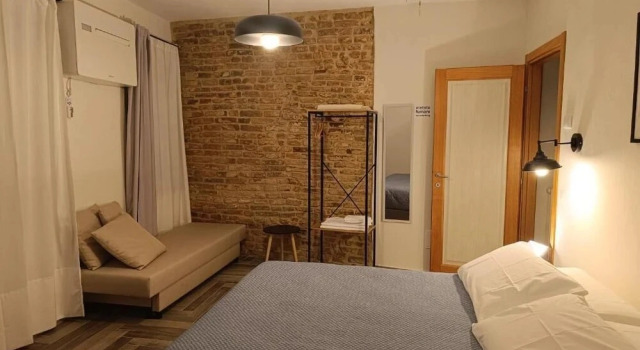 Il Rifugio del Borgo, Book Hotel Citta della Pieve Umbrien